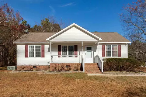 271 Michael Pl, Willow Spring, NC 27592 photo 1