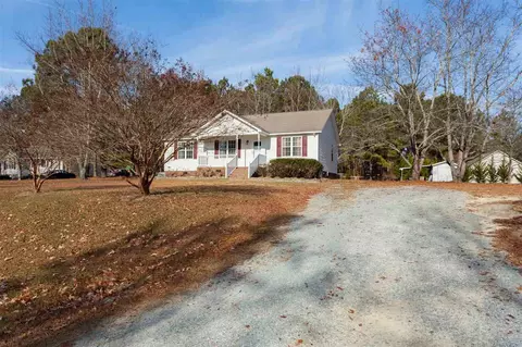 271 Michael Pl, Willow Spring, NC 27592 photo 2