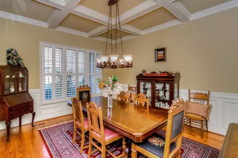 7236 Ryehill Dr, Cary, NC 27519 photo 12