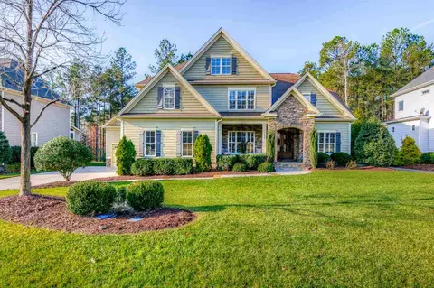 7236 Ryehill Dr, Cary, NC 27519 photo 1