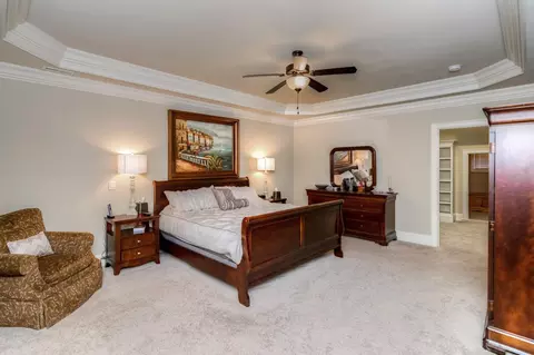 7236 Ryehill Dr, Cary, NC 27519 photo 22