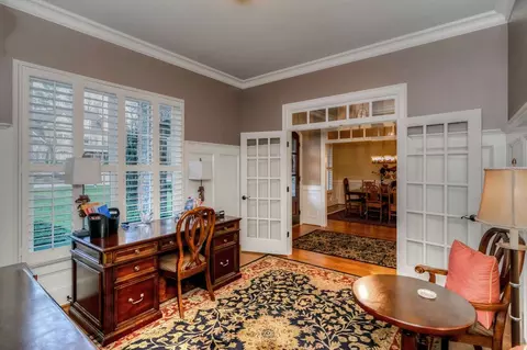 7236 Ryehill Dr, Cary, NC 27519 photo 11