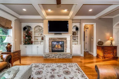 7236 Ryehill Dr, Cary, NC 27519 photo 14