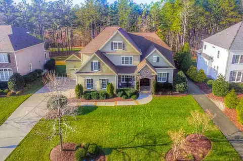 7236 Ryehill Dr, Cary, NC 27519 photo 4