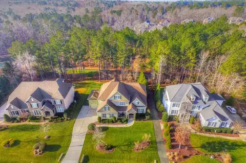 7236 Ryehill Dr, Cary, NC 27519 photo 5