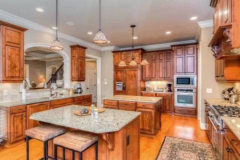 7236 Ryehill Dr, Cary, NC 27519 photo 17