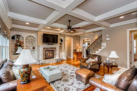 7236 Ryehill Dr, Cary, NC 27519 photo 15