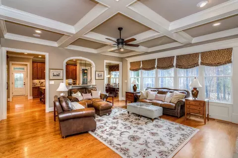 7236 Ryehill Dr, Cary, NC 27519 photo 13