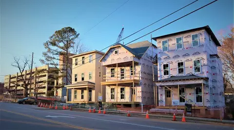 201 Walnut St, Cary, NC 27511 photo 4