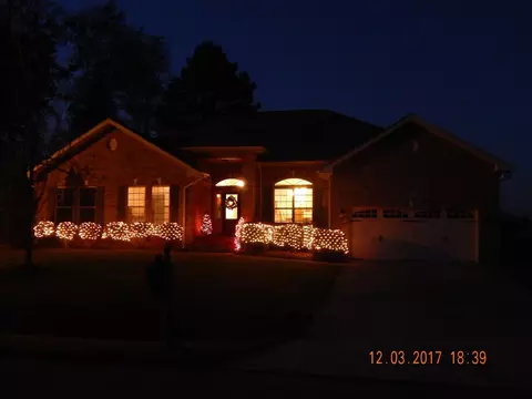105 Bryerstone Dr, Willow Spring, NC 27592 photo 20