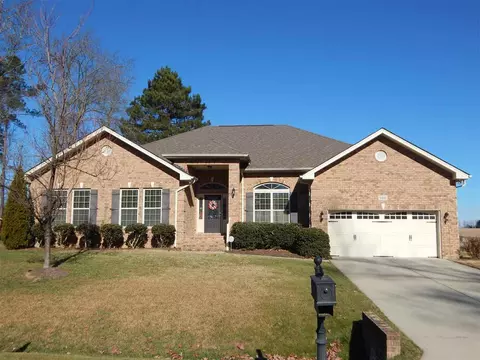 105 Bryerstone Dr, Willow Spring, NC 27592 photo 1