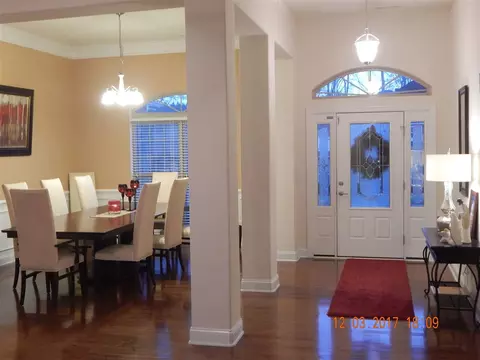 105 Bryerstone Dr, Willow Spring, NC 27592 photo 3