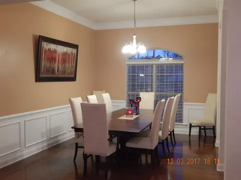 105 Bryerstone Dr, Willow Spring, NC 27592 photo 8