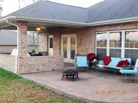 105 Bryerstone Dr, Willow Spring, NC 27592 photo 17