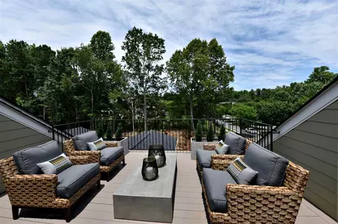 453 Triumph Ln, Wake Forest, NC 27587 photo 16