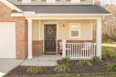 711 Obsidian Way, Durham, NC 27703 photo 2