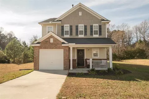 711 Obsidian Way, Durham, NC 27703 photo 1