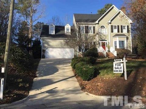 105 Rawhide Ct, Cary, NC 27513 photo 22