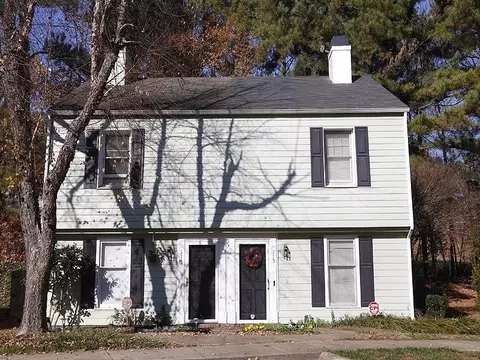 113 Rhum Pl, Garner, NC 27529 photo 1