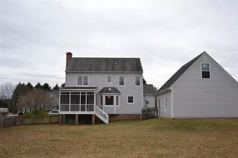 6201 Winter Spring Dr, Wake Forest, NC 27587 photo 20