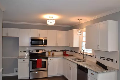 6201 Winter Spring Dr, Wake Forest, NC 27587 photo 7