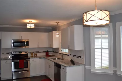 6201 Winter Spring Dr, Wake Forest, NC 27587 photo 5