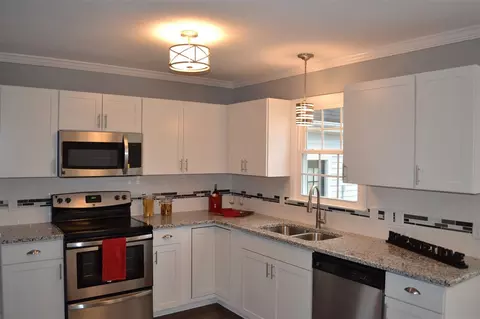 6201 Winter Spring Dr, Wake Forest, NC 27587 photo 6