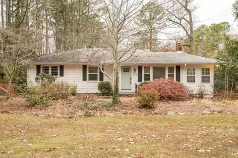 3310 Hope Valley Rd, Durham, NC 27707 photo 1