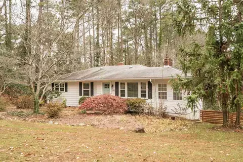 3310 Hope Valley Rd, Durham, NC 27707 photo 2