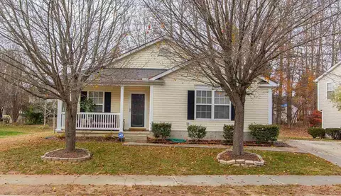 419 Feldspar Way, Durham, NC 27703 photo 1