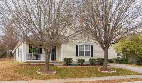 419 Feldspar Way, Durham, NC 27703 photo 2