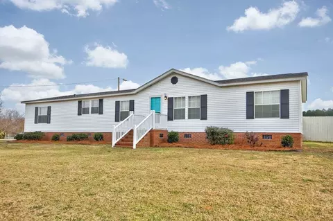 2161 Vanderbilt Dr, Spring Hope, NC 27882 photo 2