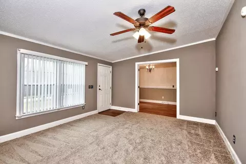 2161 Vanderbilt Dr, Spring Hope, NC 27882 photo 3
