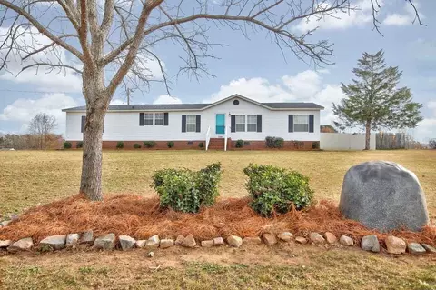 2161 Vanderbilt Dr, Spring Hope, NC 27882 photo 1