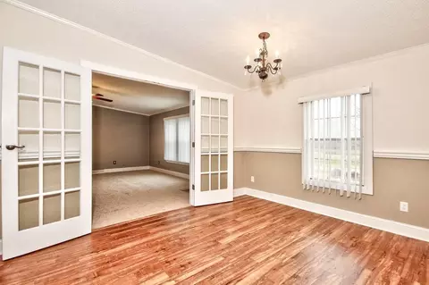 2161 Vanderbilt Dr, Spring Hope, NC 27882 photo 5
