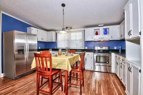 2161 Vanderbilt Dr, Spring Hope, NC 27882 photo 6