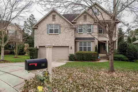 16 Stonehouse Ct, Durham, NC 27713 photo 1