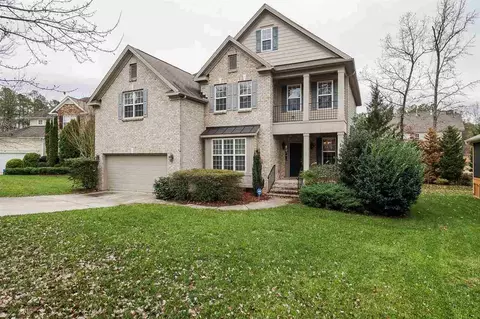 16 Stonehouse Ct, Durham, NC 27713 photo 2