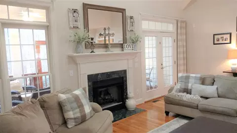 7521 Tynewind Dr, Wake Forest, NC 27587 photo 8