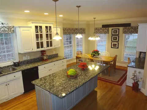 7521 Tynewind Dr, Wake Forest, NC 27587 photo 5