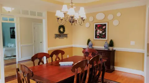 7521 Tynewind Dr, Wake Forest, NC 27587 photo 3