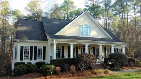 7521 Tynewind Dr, Wake Forest, NC 27587 photo 2