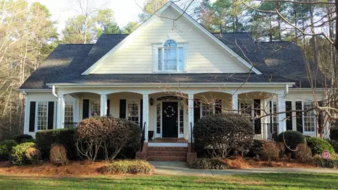 7521 Tynewind Dr, Wake Forest, NC 27587 photo 1