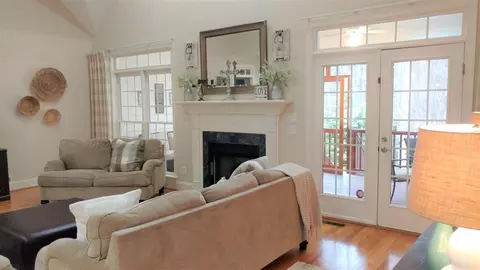 7521 Tynewind Dr, Wake Forest, NC 27587 photo 9