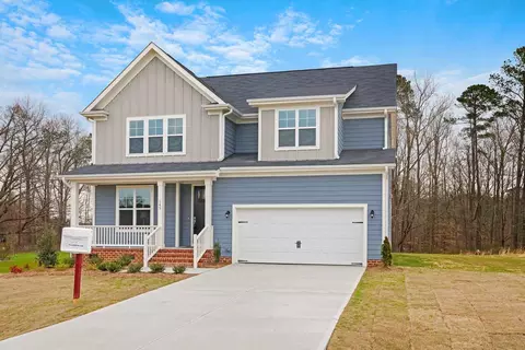 145 Waterpine Dr, Garner, NC 27529 photo 1