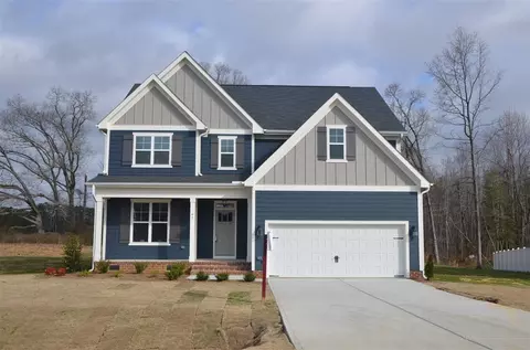97 Waterpine Dr, Garner, NC 27529 photo 1