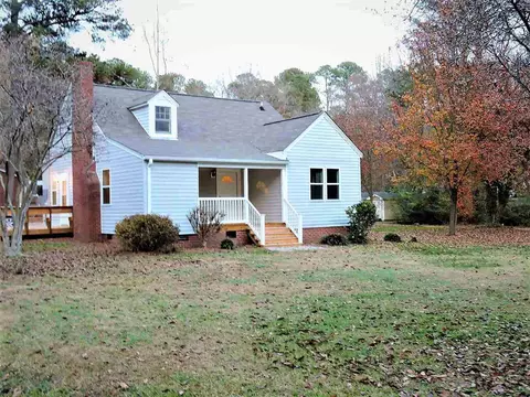 1916 Cole Mill Rd, Durham, NC 27712 photo 1