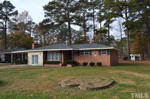 407 Oak St, Smithfield, NC 27577 photo 1