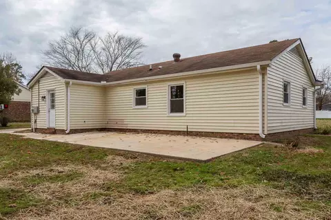 4609 High Meadow Rd, Durham, NC 27712 photo 18