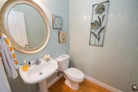 514 Vatersay Dr, Apex, NC 27502 photo 8